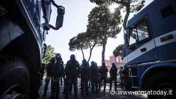 Roma-Feyenoord: niente bus dalle 22 e transenne nelle piazze a rischio festeggiamenti