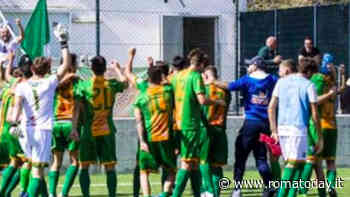 Promozione, Girone D: i risultati della ventinovesima giornata