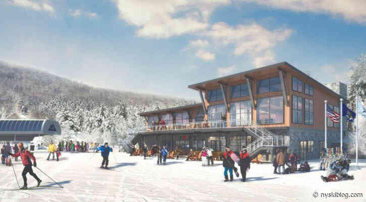 NY Skiing: Financing the Future