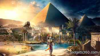 Xbox Game Pass: Dates Revealed for Assassin’s Creed Origins, For Honor: Marching Fire Edition