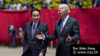 Ist Joe Bidens handelspolitische Kampfansage an China ein Coup – oder doch nur ein Plan B?