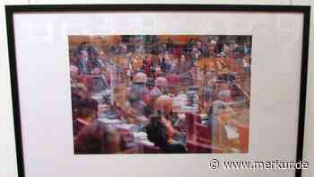 Ausstellung „Pressefoto Bayern 2021“ im Antoniersaal Memmingen - Merkur.de