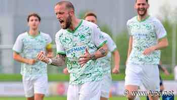 LIVE: Hochspannung! Memmingen kassiert 1:2! Traumstart fürs Kleeblatt! - FuPa