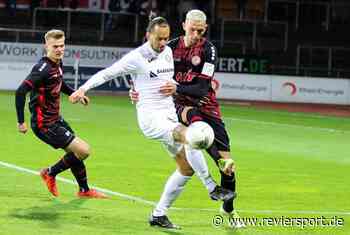 WSV verliert Kapitän: Zugang aus Essen geht nach einem Jahr wieder - RevierSport