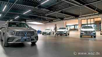 Essen: Lueg verkauft Gebrauchtwagen völlig anders als bisher - WAZ News