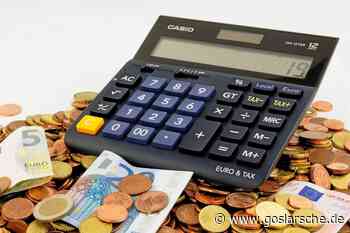 Kita-Essen wird ab August teurer - Goslar - Goslarsche Zeitung