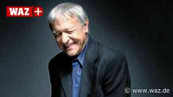 Jazz in Essen: Legendärer Klarinettist wird jubelnd gefeiert - WAZ News