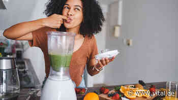 Kann man zu viel Obst essen? Antworten im Überblick - Vital