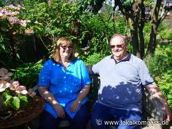 Gärten an der Ruhr: Offene Gartenpforte 2022: Ein grünes Paradies in Essen-Kray-Leithe - www.lokalkompass.de