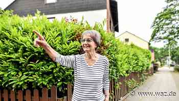 Essen: Sorgen der Anwohner von geplantem Recyclinghof - WAZ News