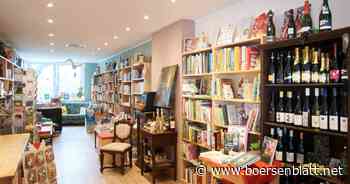 Dritte "Leselust"-Filiale in Essen eröffnet - Börsenblatt