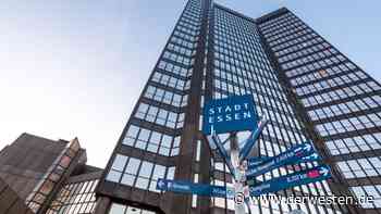 Essen: Stadt will einfach neue Gebühren erheben - DER WESTEN