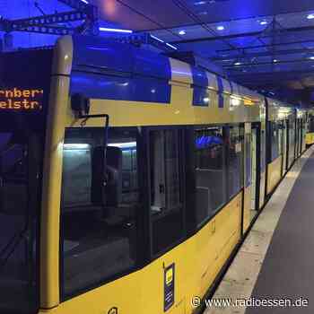 Essen: Hier könnt Ihr ab jetzt das 9-Euro-Ticket kaufen - Radio Essen