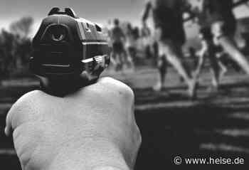 Vereitelter Amoklauf in Essen: Wenn nur Weiße psychische Probleme haben - Telepolis