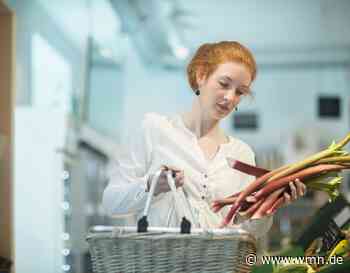 Kann man Rhabarber eigentlich roh essen? - wmn