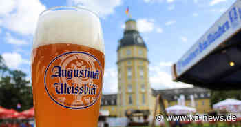 Lokale mit Biergarten in Karlsruhe: Hier bekommt ihr neben gutem Essen noch ein kühles Blondes - ka-news.de