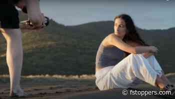 Shooting Natural Light Video Portraits