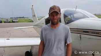 Wreckage of plane that disappeared in Ontario last month with 2 Alberta men has been found