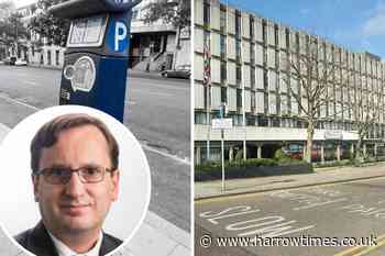 Harrow Council leader pledges one hour’s free parking