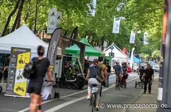 polisMOBILITY2022: Schon jetzt weit mehr als eine neue Mobilitätsmesse