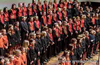 „Miteinander Singen“: MDR macht Programm zum Deutschen Chorfest in Leipzig