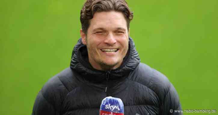 Mit Leidenschaft: BVB präsentiert Terzic als Trainer