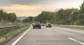 A4: Engpässe auf der Werthsiefen-Talbrücke | Engelskirchen Nachrichten - Oberberg Nachrichten | Am Puls der Heimat.