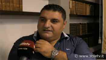 Agropoli, il messaggio di patron Infante: "La città e i tifosi ci hanno dato tanto" - StileTV