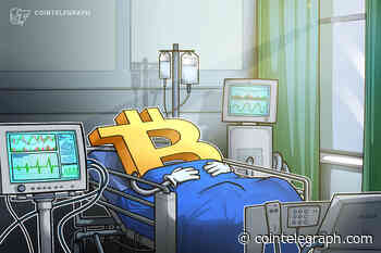 Bitcoin price coma greets Wall Street open amid signs market ‘calling for rally’