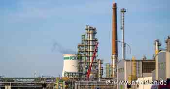 Schwedt: Investoren an Raffinerie interessiert