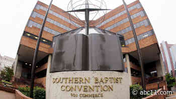 Southern Baptist Convention accused of covering up sexual abuse allegations for years: Report