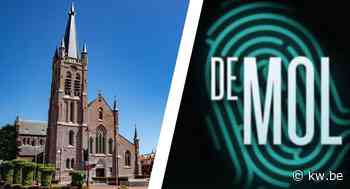 Strijkt 'De Mol' straks neer in Lichtervelde? - KW.be