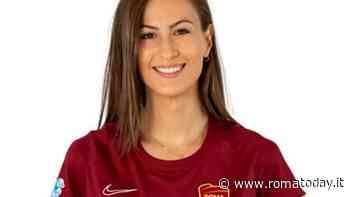 Volley A2 femminile, Cecconello saluta la Roma Volley Club: giocherà a Cuneo