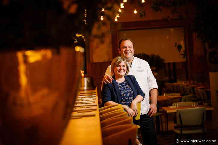 Topchef Tinèlle pakt Michelinster en bezorgt Mechelen opnieuw sterrenzaak: “Wij willen heel toegankelijk restaurant blijven”