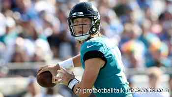 Doug Pederson: I want to see growth in Trevor Lawrence as we wind down the offseason