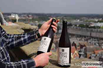 Arras 1394, la bière : 500 bouteilles en vente -  L'Observateur