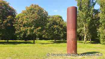Environnement : Arras : à quoi sert les cheminées du parc des Grandes Prairies ? - Nord Littoral