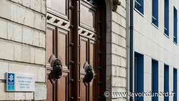 La CAF d'Arras fermée depuis jeudi à cause d'un impact de foudre - La Voix du Nord