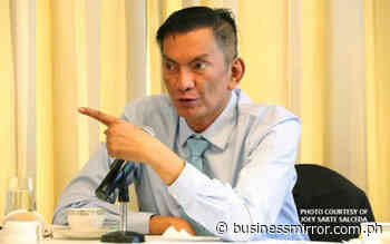 Unused GOCC subsidies, 4 options eyed to fund 'BBM' | Jasper Y. Arcalas - BusinessMirror