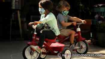 New preschool promises ‘exciting concept’ for students when it opens in September - Hilton Head Island Packet