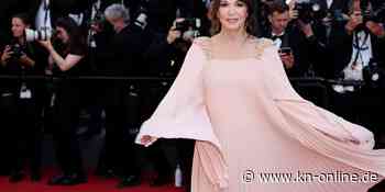 Iris Berben: „Braucht man in diesen Zeiten wirklich noch einen Film?“