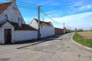 Ardooie aan de top qua fietsonvriendelijkheid - KW.be - KW.be