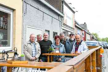 Een hele zomer suskewiet in Ardooie - KW.be