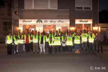 Seingeversclub opgericht in Ardooie: “Extra leden welkom” - KW.be