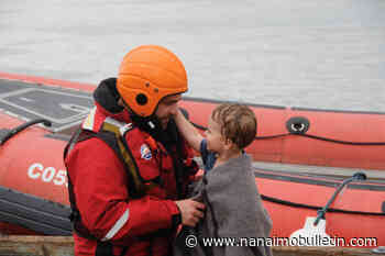 RCMSAR reminds you to ‘call for help immediately’ when facing a marine emergency