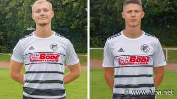 Preußen 09 Reinfeld: Abgänge zum Saisonende - FuPa - FuPa