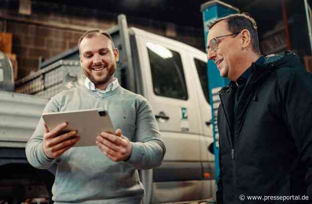 Lieferengpässe im Handwerk - warum das der perfekte Zeitpunkt ist, alles auf Recruiting zu fokussieren