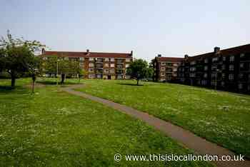 Proposed playground on Woodford Green estate given thumbs down