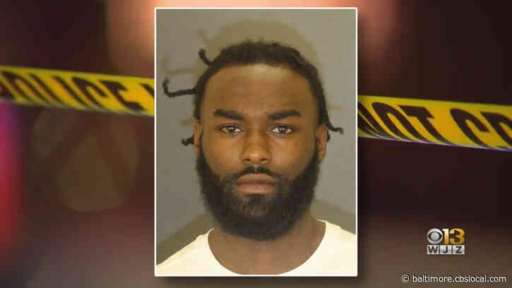 Jury Selection Begins In Trial Of Man Charged With Dante Barksdale’s Murder