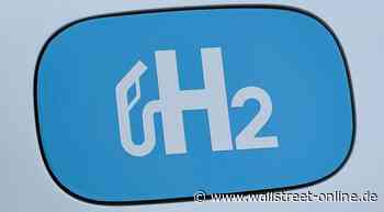 Brennstoffzellen aus Bayern: Trotz Lieferengpässen: Geht die Wasserstoff-Kursrakete SFC Energy weiter steil?